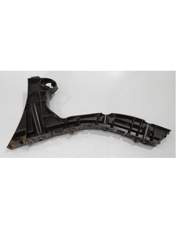 Guia Parachoque Traseiro Esquerdo Volvo Xc60 2009 - 2013