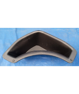 Caixa Bau Porta Malas Esquerdo Grand Cherokee 2011 - 2015