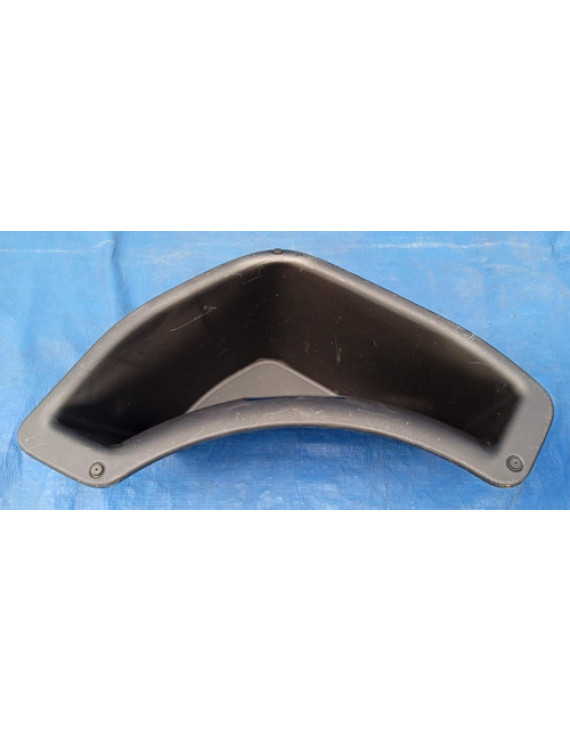 Caixa Bau Porta Malas Esquerdo Grand Cherokee 2011 - 2015