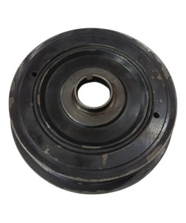 Polia Virabrequim Master 2.5 2008 2009 2010 2011 2012