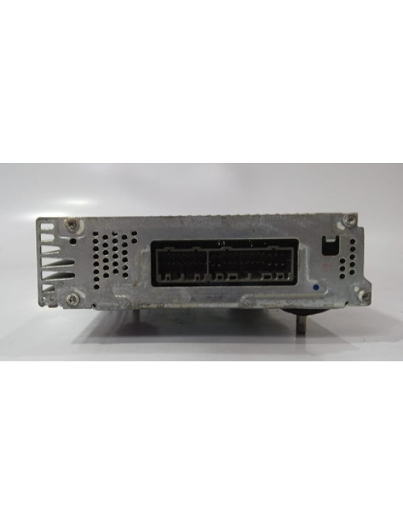 Módulo Amplificador Som Jbl Azera 2007 - 2011 / 96370-3l201