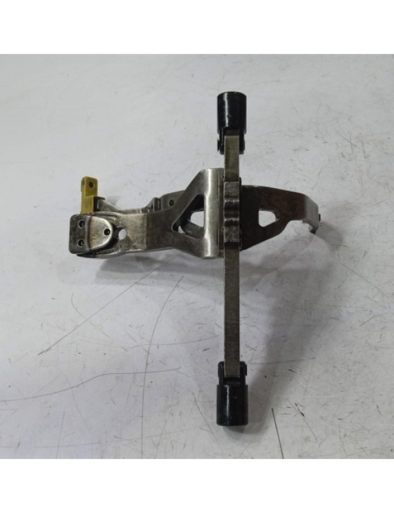 Garfo Para Transmissão Câmbio Volvo Xc60 T5 2.0 2012 Preto