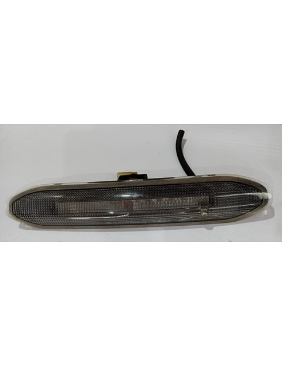 Break Light Luz Freio Freelander 2 2007 - 2014 Trincado