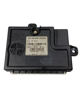 Módulo Alarme Kia Sorento 2.5 2008 - 2012 / 95411-3e761 Módulo Alarme Kia Sorento 2.5 2008 - 2012 / 95411-3e761