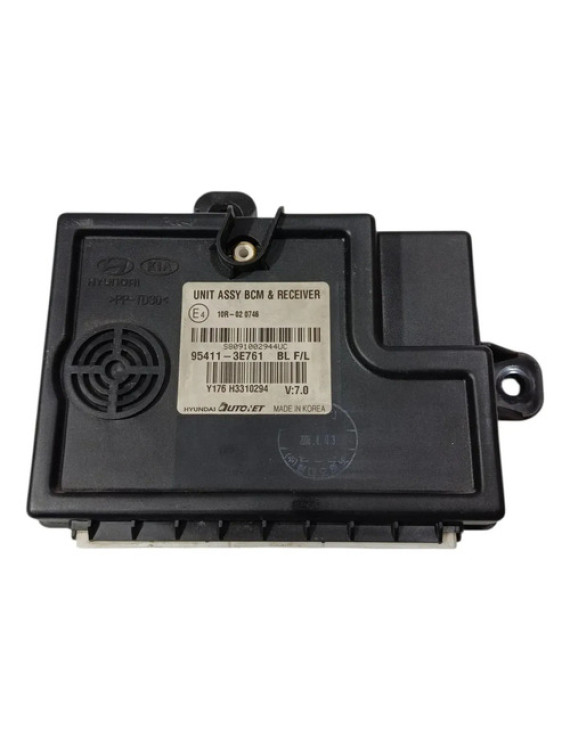 Módulo Alarme Kia Sorento 2.5 2008 - 2012 / 95411-3e761