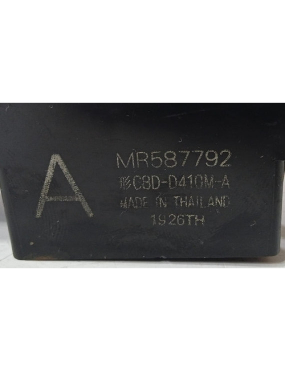 Botão Vidro Elétrico Dianteiro Direito Airtrek 2003 - 2008