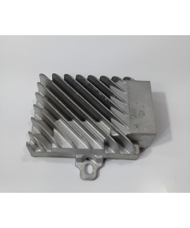 Módulo Amplificador Mini Cooper S 2013 - 2019 / 9381884 Prateado