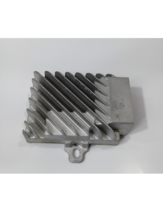 Módulo Amplificador Mini Cooper S 2013 - 2019 / 9381884 Prateado