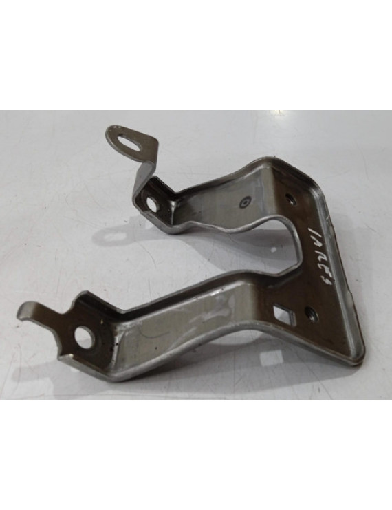 Suporte Console Central Toyota Yaris 2019 - 2023