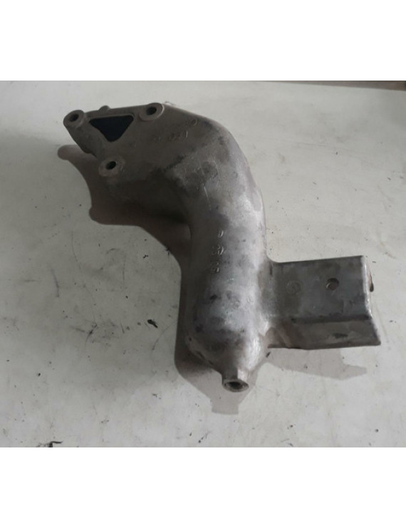 Suporte Do Motor Peugeot 206 207 1.4 8v 2006 