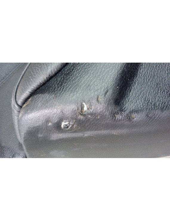 Forro Da Porta Traseira Esquerda Bmw X6 2012