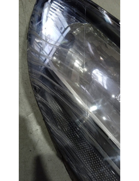 Farol Direito Santa Fé 2011 921022bxxx Direito