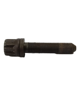 Parafuso Do Virabrequim Audi A6 Allroad 2.7 Biturbo 2001   