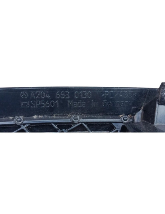 Acabamento Brakelight Mercedes C200 C180 2007 - 2014
