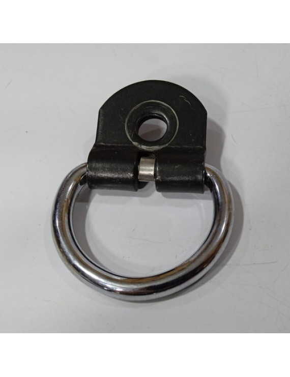 Gancho Suporte Porta Malas Mercedes Ml500 2004 2005 2006