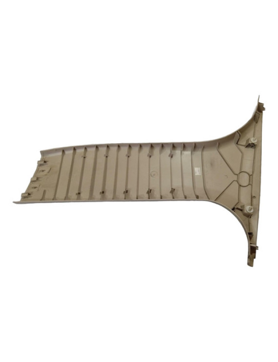 Acabamento Da Coluna Central Esquerda Bmw 135 2015