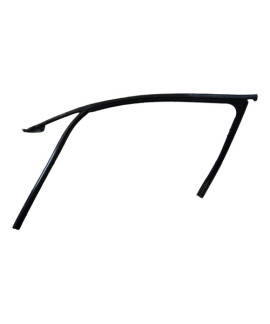 Moldura Porta Dianteira Esquerda Central Bmw 135i 2015 Moldura Porta Dianteira Esquerda Central Bmw 135i 2015