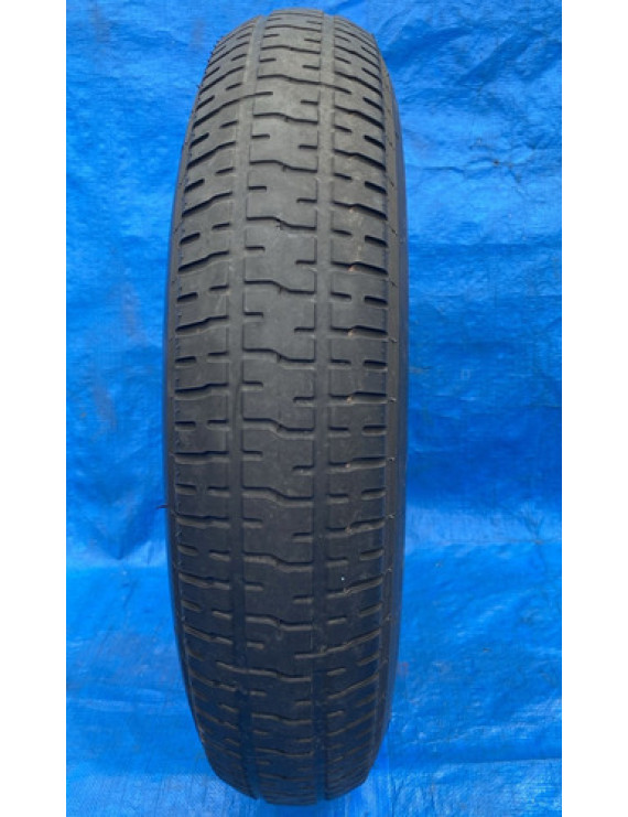 Estepe Aro 16 Honda Hrv Wrv 2015 A 2021