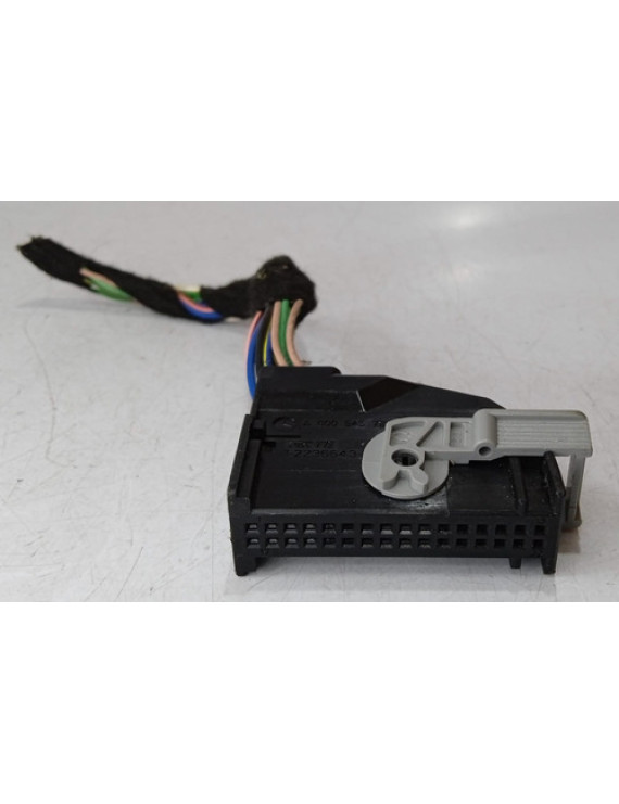 Conector Chicote Mercedes C300 E300 2017 2018 A0005457900