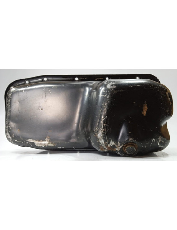 Tampa Carter Motor Onix 1.0 4cc 2013 2014 15 2016 2017 2018