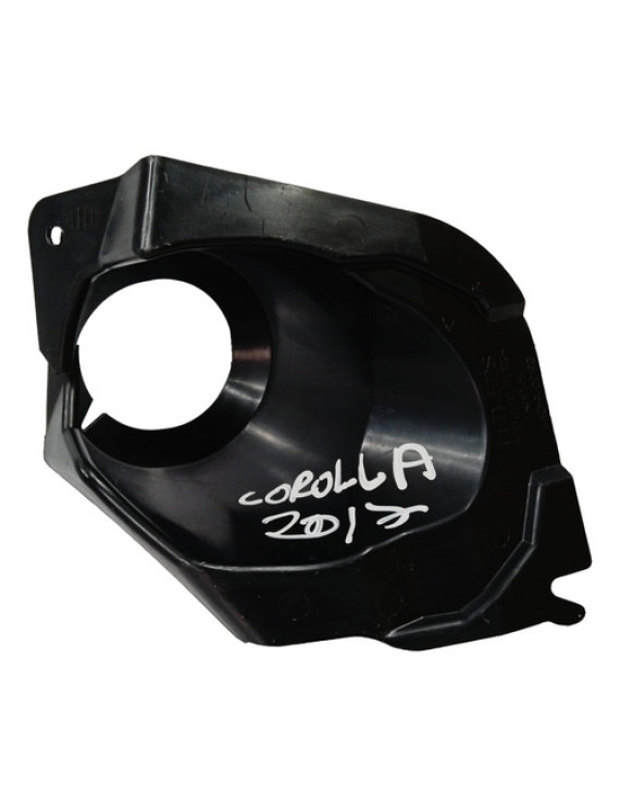 Acoplamento Coluna Direção Corolla 2016 2017 2018