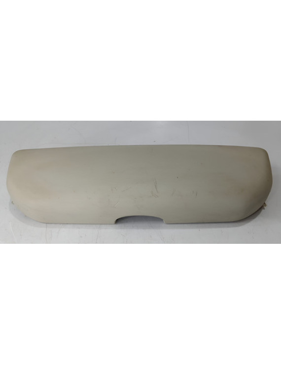 Porta Óculos Teto Volvo Xc60 2011 2012 2013 Bege