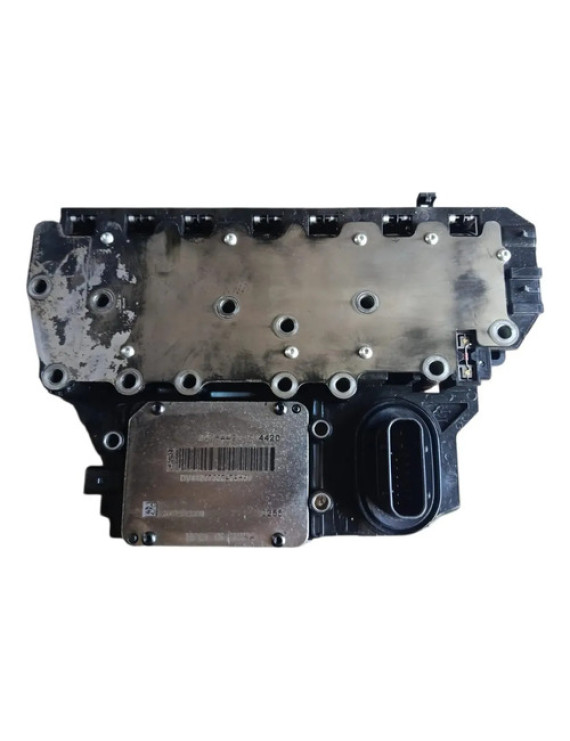 Módulo Tcm Câmbio Spin 1.8 6t30 2016 2017 2018 / 24264420