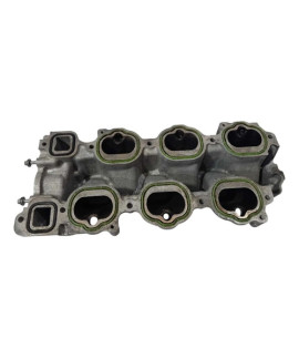 Base Coletor Admissão Inferior Ford Edge 3.5 2008 Base Coletor Admissão Inferior Ford Edge 3.5 2008