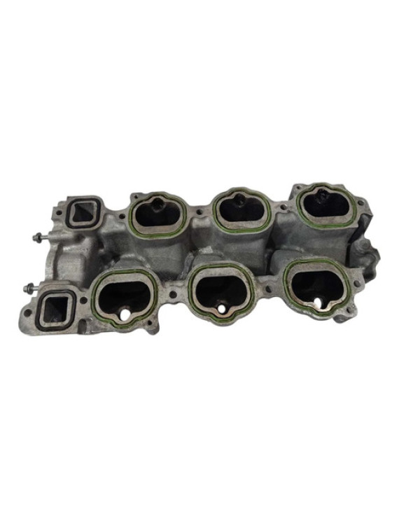 Base Coletor Admissão Inferior Ford Edge 3.5 2008