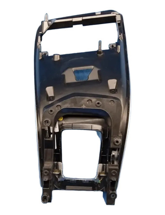 Moldura Console Painel Central Volvo Xc60 2012 - 2015