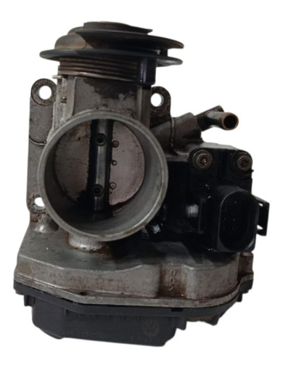 Tbi Corpo Borboleta Gol 1.0 1997 - 2003