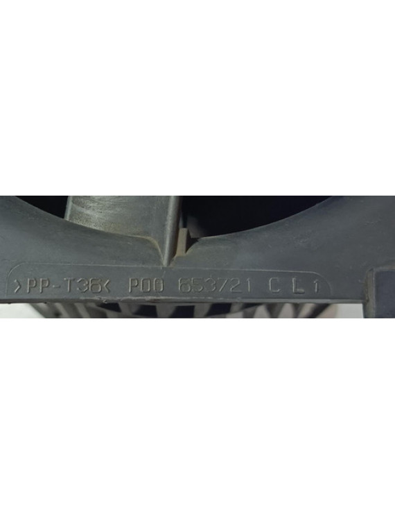 Motor Ar Forçado Vectra Astra Zafira 2006 - 2012