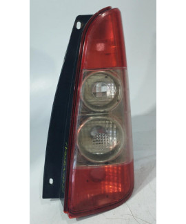 Lanterna Direita Shineray A9 2014