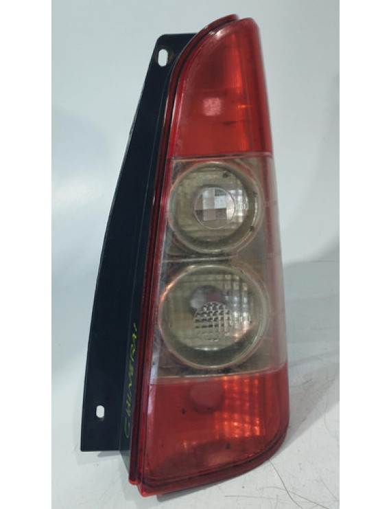 Lanterna Direita Shineray A9 2014
