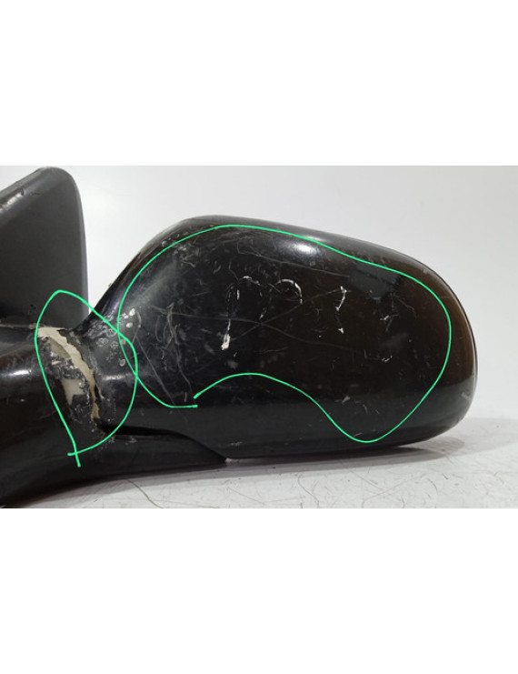 Retrovisor Esquerdo Mazda Mx3 1996