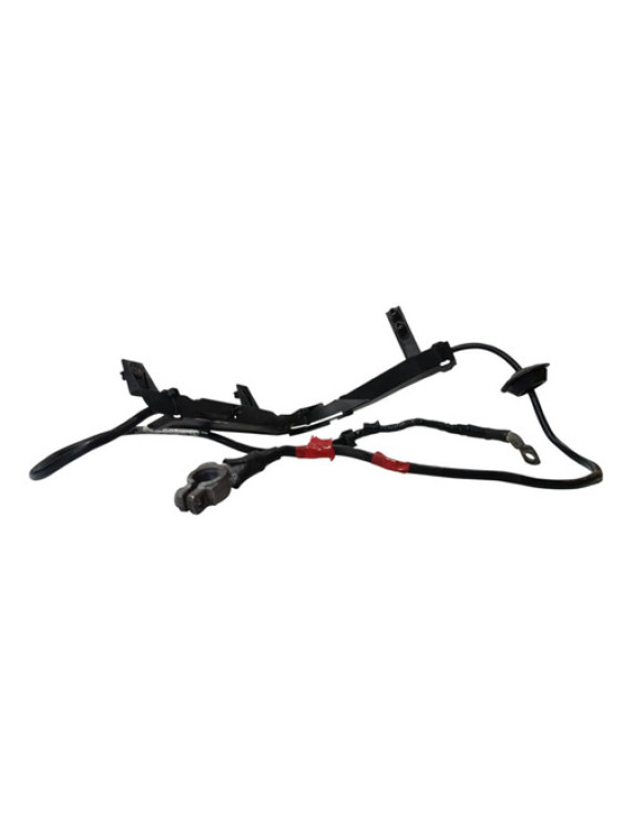 Cabo Positivo Bateria Passat Variant 1998 1999 2000