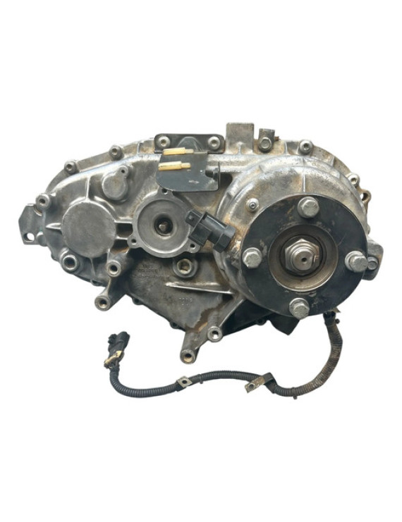 Caixa De Transferência Kia Sorento 2.5 Diesel 2006 A 2010