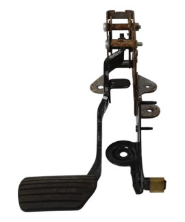 Pedal Freio Grand Scenic 2008 2009