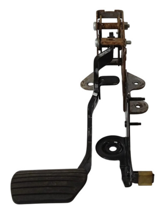 Pedal Freio Grand Scenic 2008 2009