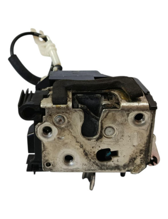 Fechadura Porta Dianteira Direita Palio 2007 - 2011