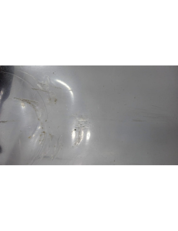 Lente Farol Esquerdo Discovery 3 2007 2008