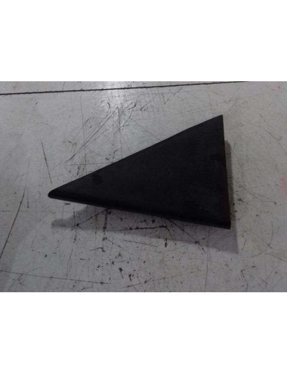 Acabamento Ext. Retrovisor Esquerdo Hyundai Hr 2014  