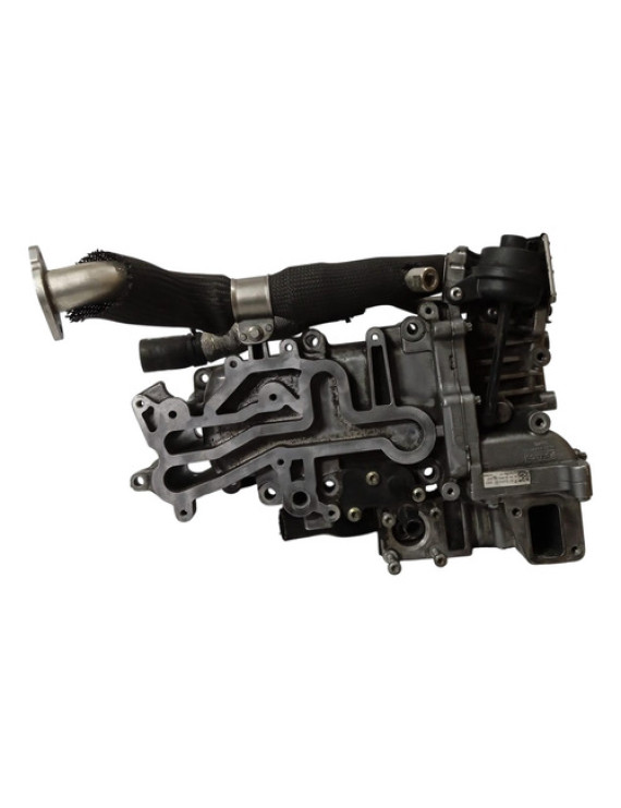 Válvula Egr Resfrador Circulação Vogue 4.4 V8 2011 - 2021