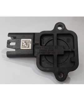 Sensor Fluxo Ar Bmw X1 120 318 2007 - 2010 / 754782202