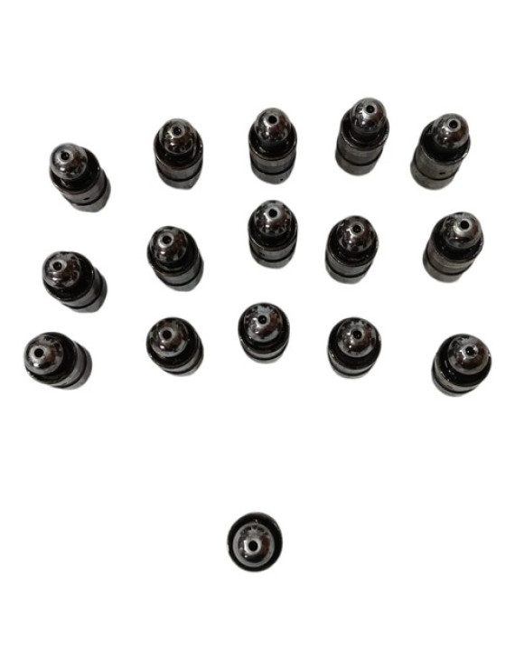 Kit Tucho Válvula Evoque Freelander 2 2.2 Diesel 2008 - 2015