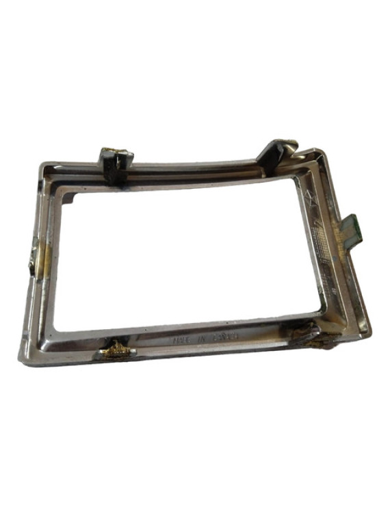 Moldura Da Alavanca De Câmbio Journey 2009 2010 2011