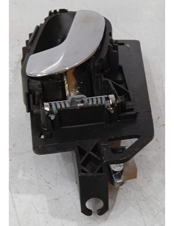 Maçaneta Interna Esquerda Peugeot 307 2007 - 2012