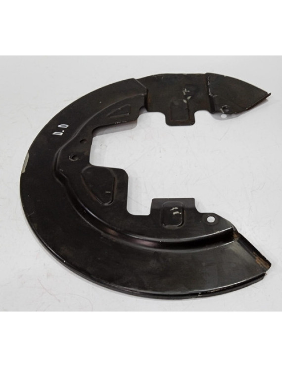 Defletor Roda Dianteiro Direito Volvo Xc60 2009 - 2015