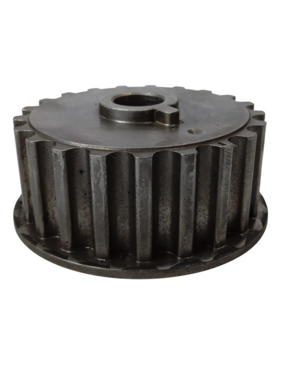 Engrenagem Virabrequim Sandero 1.0 16v 2007 - 2013