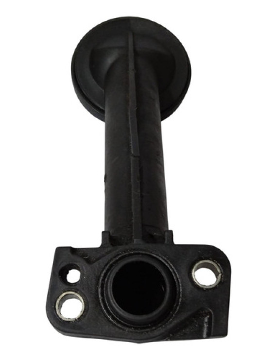 Pescador Bomba De Óleo Sandero 1.0 16v 2008 - 2016 Preto